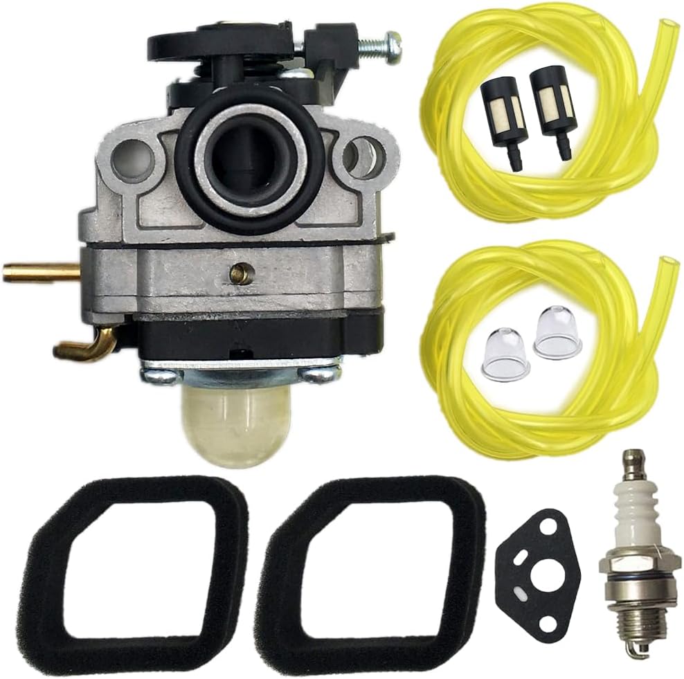 Carbruetor Carb For 2018 Craftsman 30 cc 4 cycle gas trimmer Craftsman cmxgtamdaxsc or MTD 41adaxsc793