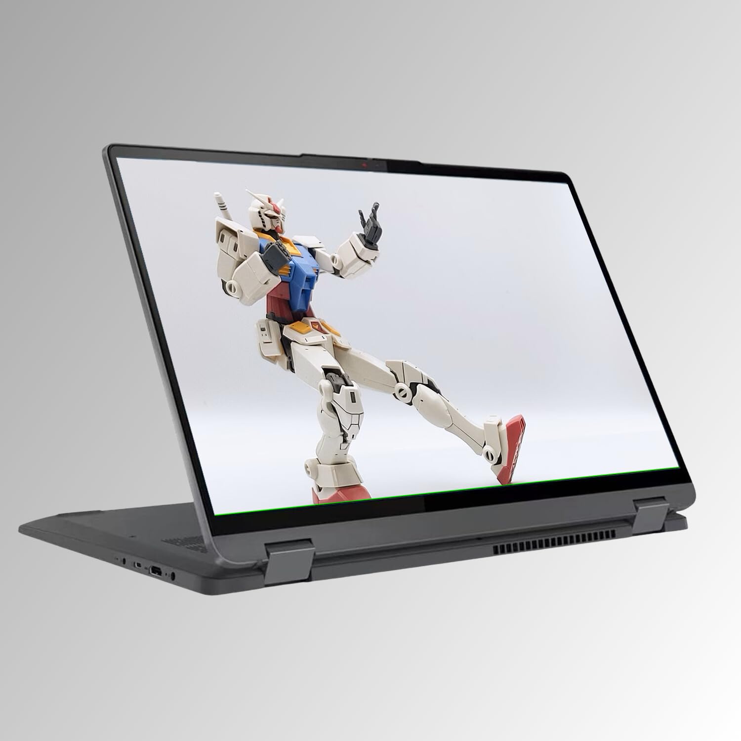 Amazon.com: Lenovo IdeaPad Flex 5 2-in-1 Laptop, 16” WQXGA