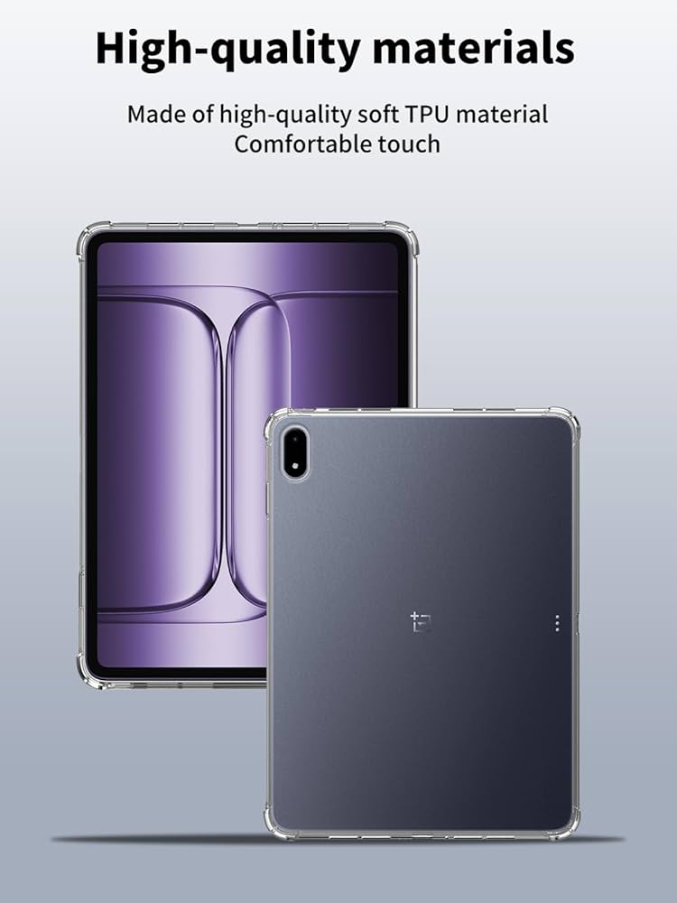 Amazon.com: Case for OnePlus Pad 3 Tablet 13.2inch,NOUKAJU Tablet Amazon.com: Case for OnePlus Pad 3 Tablet 13.2inch,NOUKAJU Tablet