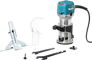 Fresadora multifunções 6/8 mm 710 W SAR RT0702C