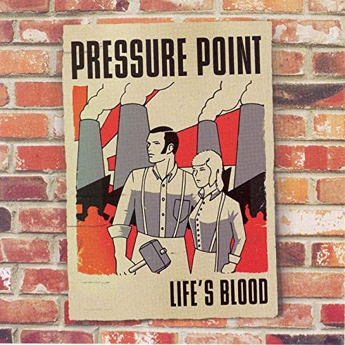 Pressure Point