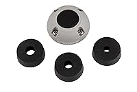 Algopix Similar Product 1 - Scanstrut DS30P Medium Cable Seal for