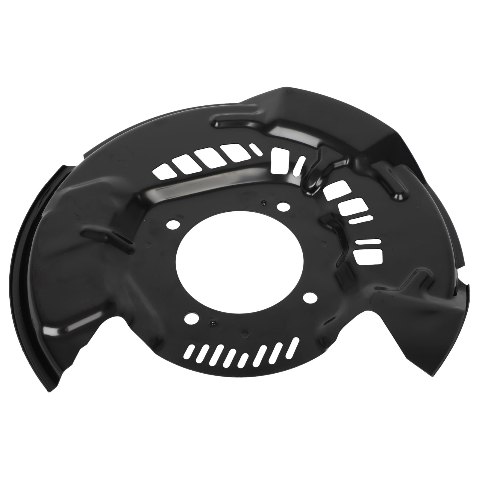 Toyota Rav4 (AUS/EUR) (2012-2019) R/H Front Brake Dust Shield - Toyota Toyota Rav4 (AUS/EUR) (2012-2019) R/H Front Brake Dust Shield - Toyota