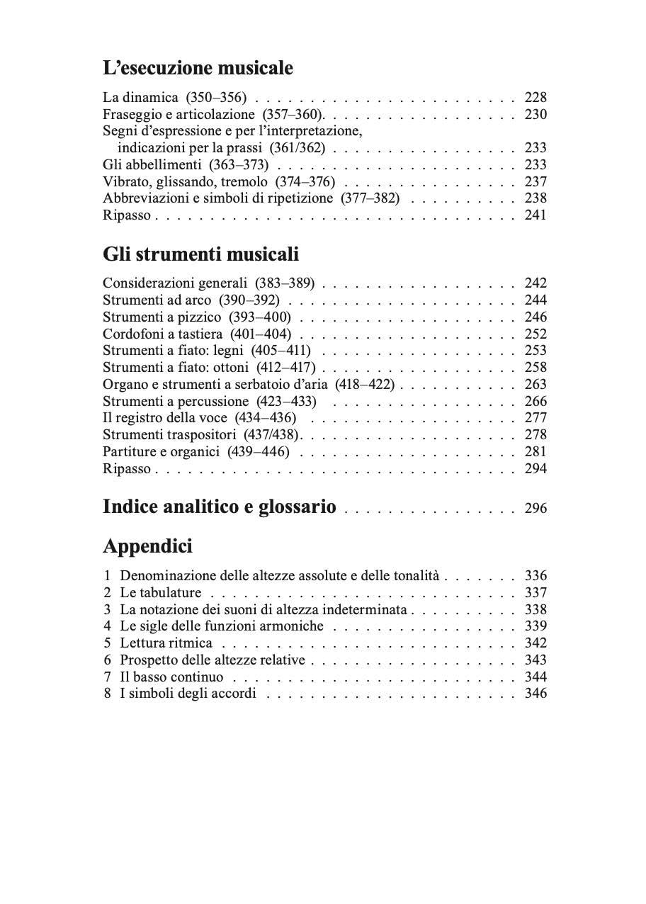 ABC musica. Manuale di teoria musicale. Con esercizi. Nuova ediz.