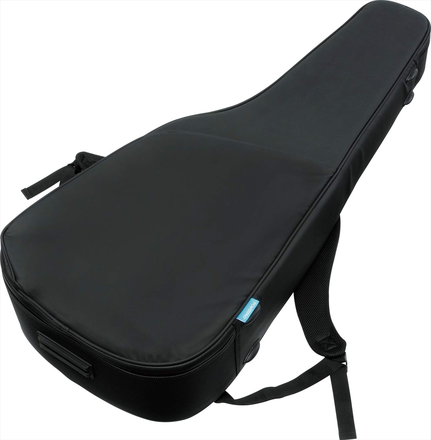 Ibanez Powerpad® IAB724-BK Ultra Gig Bag Acoustic Guitar Black