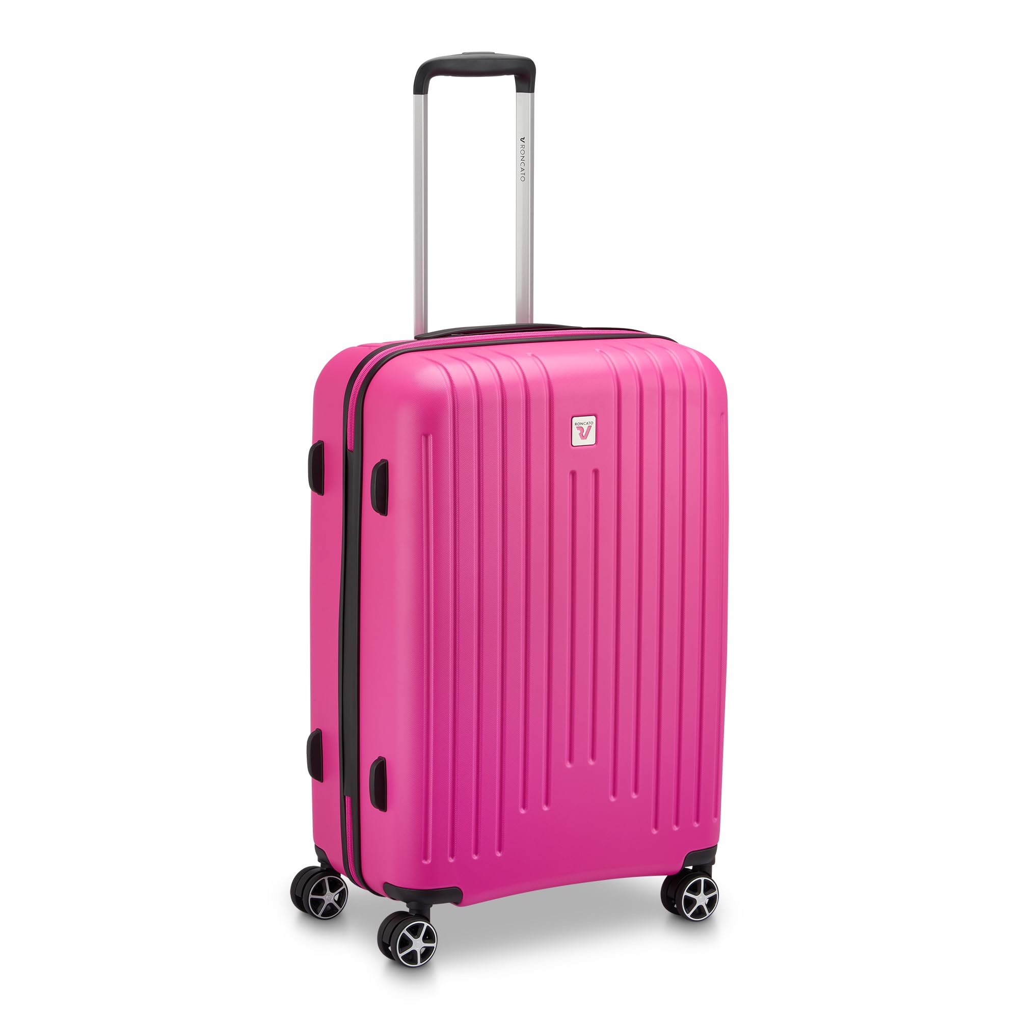 Roncato Electron 2.0 Maleta Mediana 68 cm - Fucsia