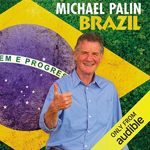 Brazil | Michael Palin episode artwork