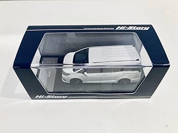 Amazon | 1/43 ハイストーリー ミニカー エスクァイア