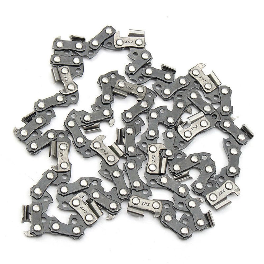 MLD Replacement Guide Bar Chain 22 Inch For Petrol chainsaw machine Wood Cutting Garden Tools Parts CS2201 (Size-22 Inches, Metal,1 Pcs) (B0CBN22JNT) Amazon Price History, Amazon Price Tracker