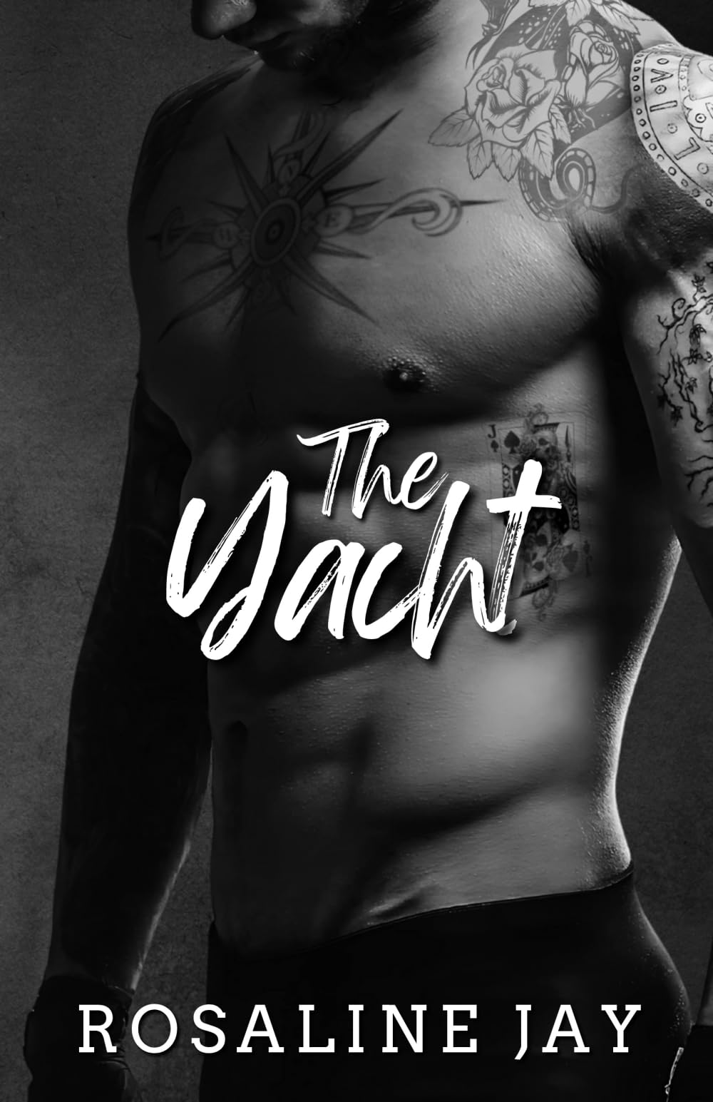 The Yacht (Deck of Hearts)