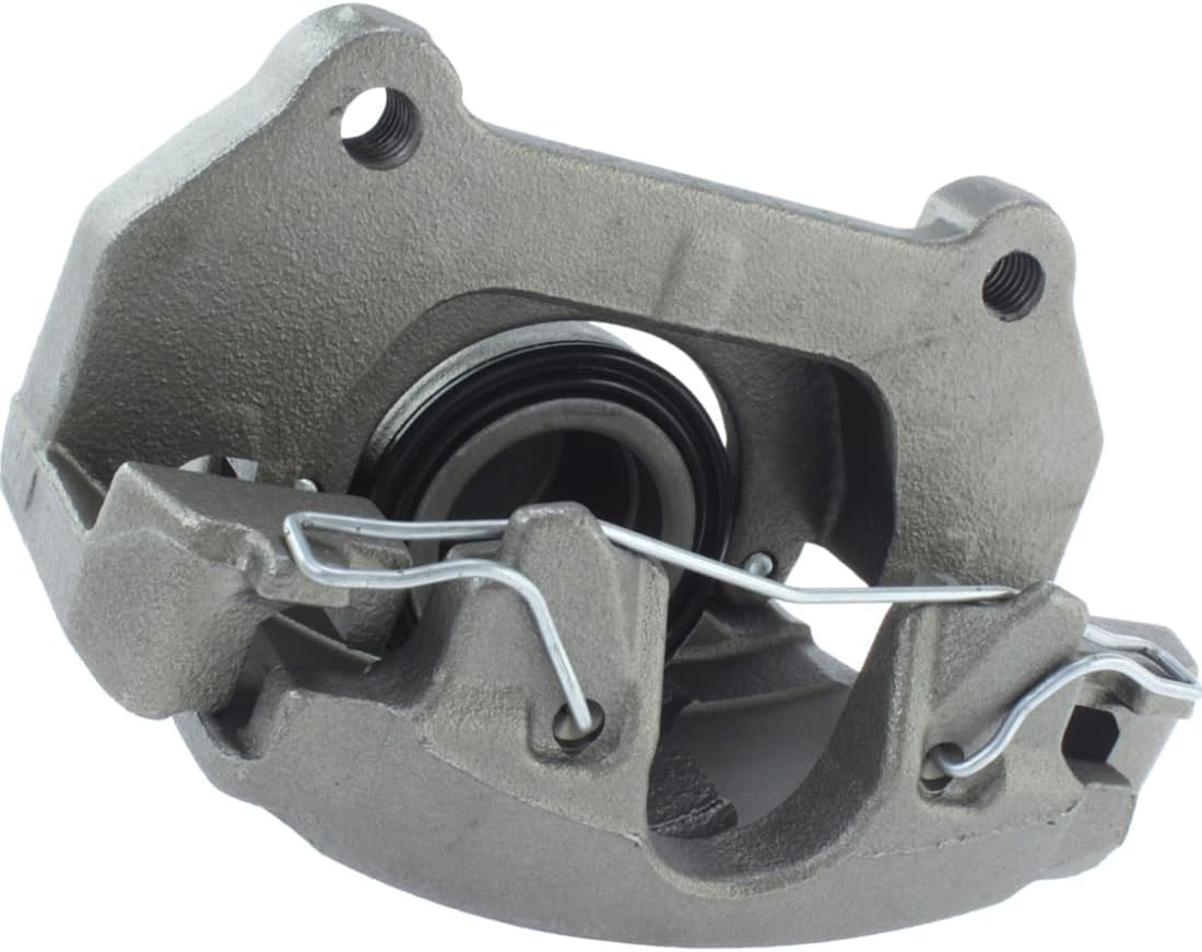 Front Left Disc Brake Caliper for Saab 9-5 2002 2003 2004 2005 2006 2007 2008 2009 2010 1 PCS