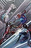 AMAZING SPIDER-MAN #13 VOL 4 COVER A