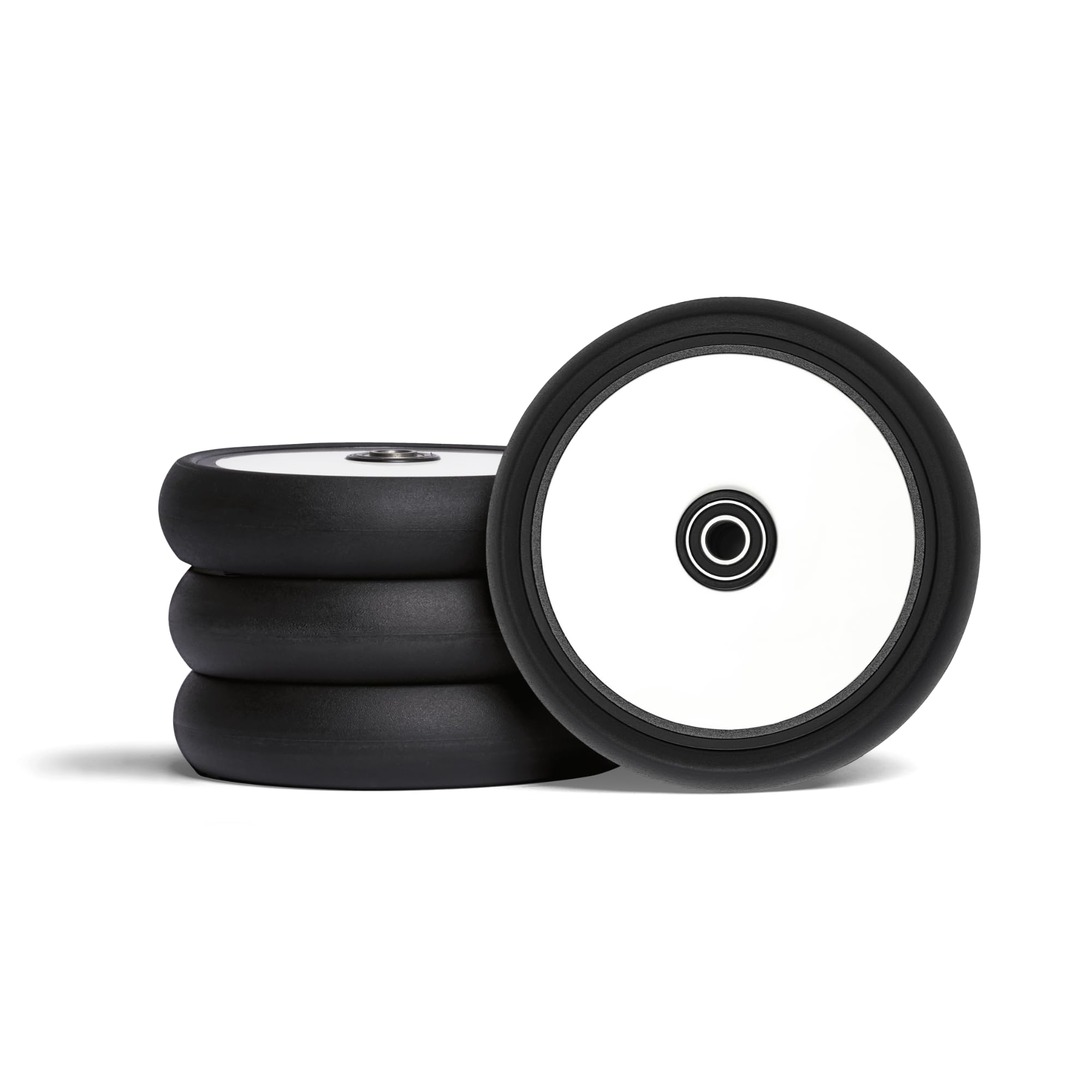 Pack de ruedas para Stokke YOYO - Cuatro ruedas de recambio para el cochecito YOYO2