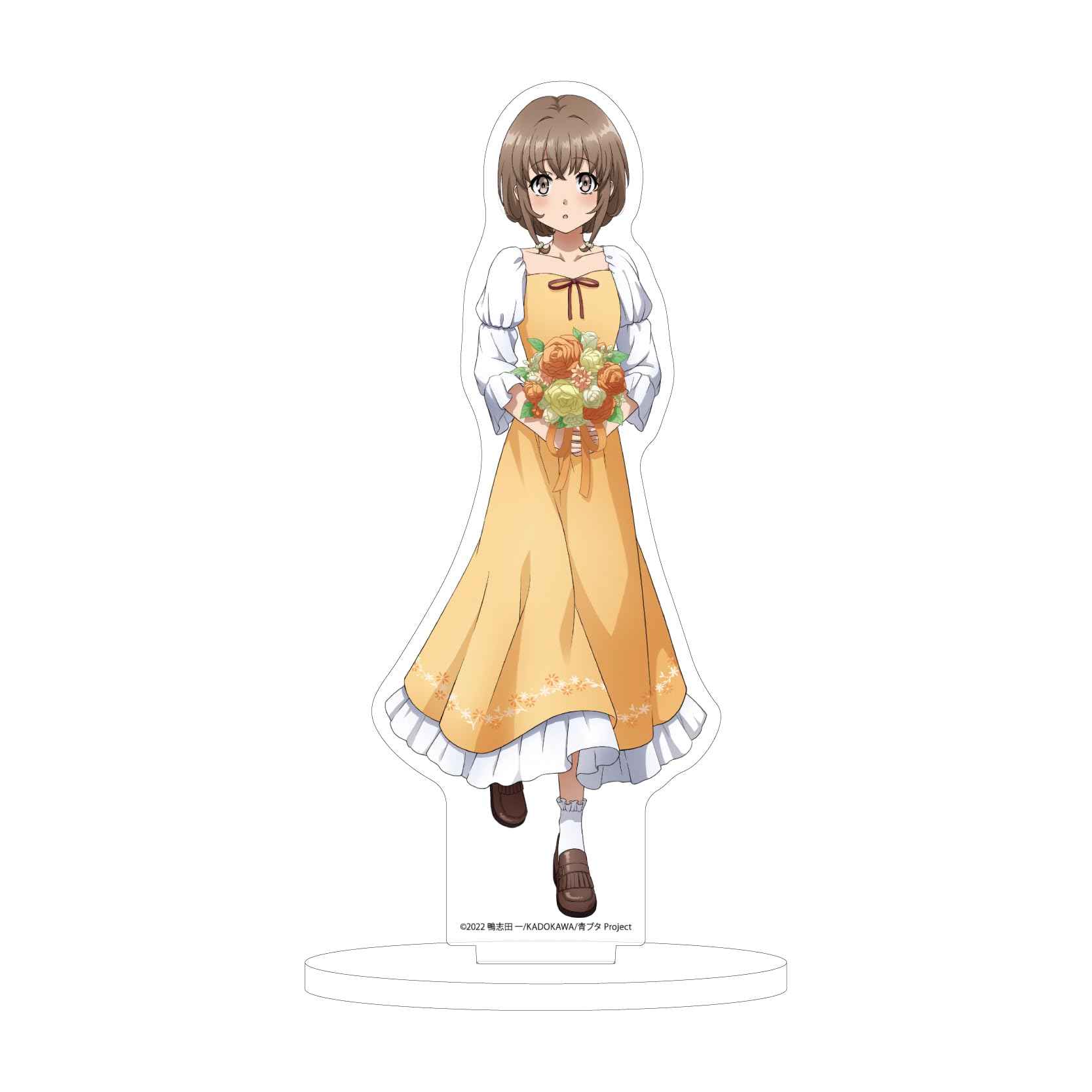 Amazon.co.jp: 青春ブタ野郎はランドセルガールの夢を見ない 02