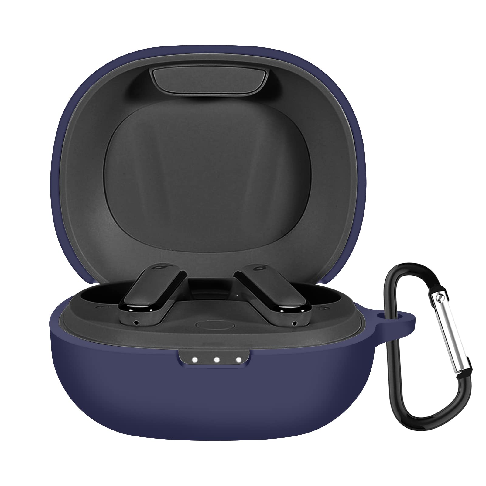 Amazon | ANYOI 対応 Anker Soundcore Life P3 ケース 超極薄 液状 