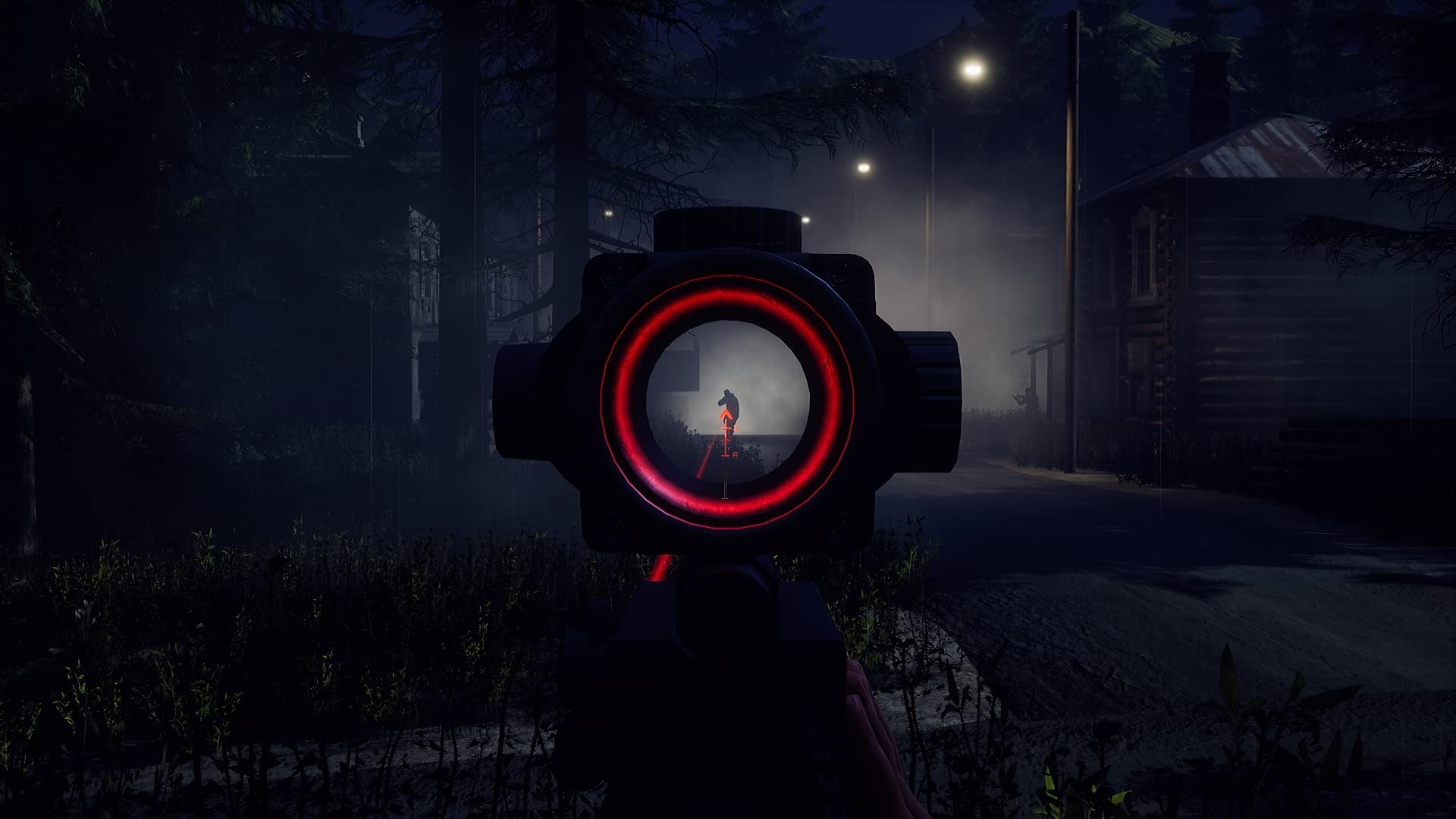 Beyond ENEMY LINES 2 - Enhanced Edition - Action Shooter gra na PS5