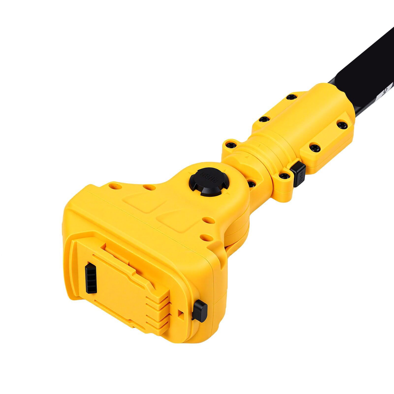 Sierra de Poda de 2m con Extensible, para DCB200 DCB201 DCB202