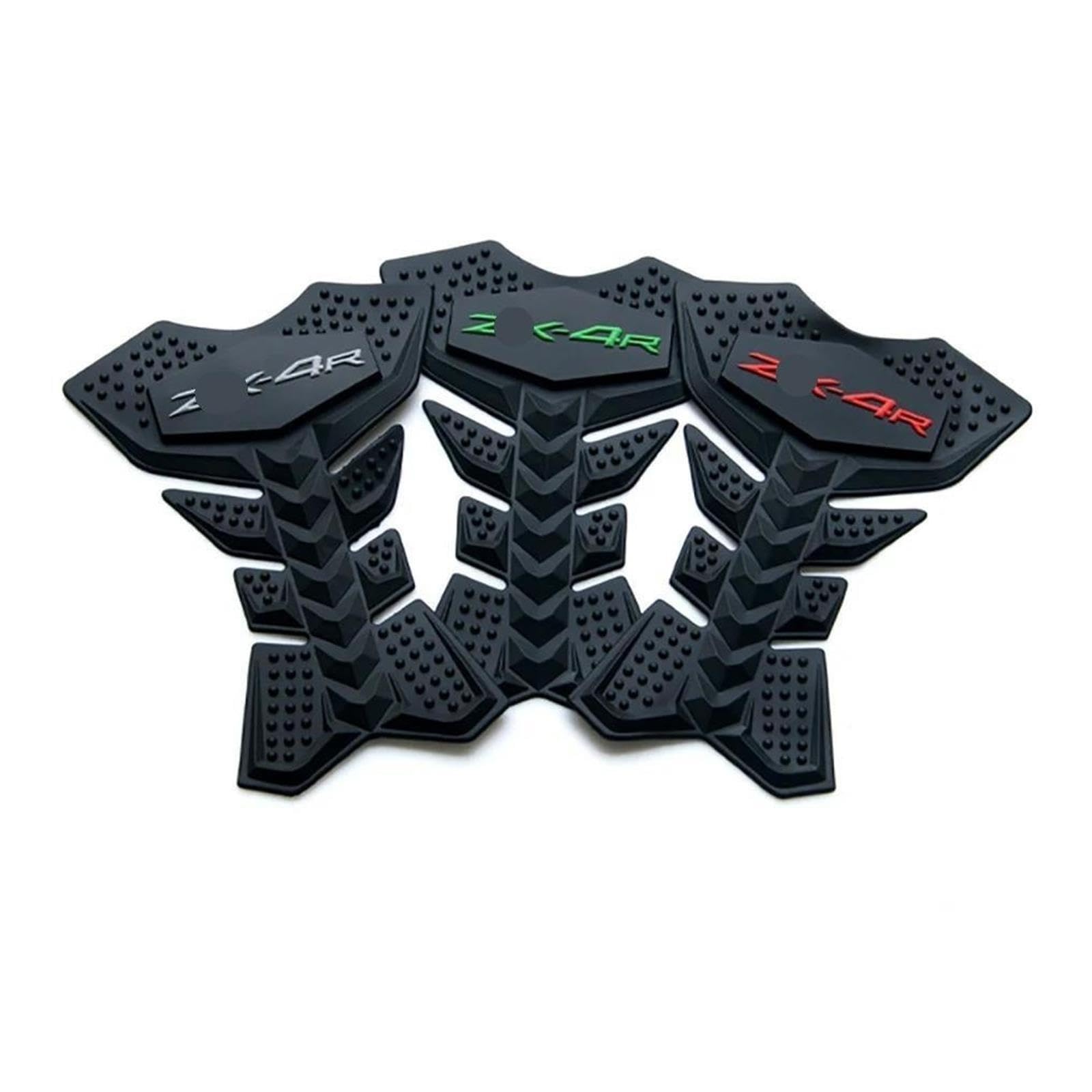 Pegatina Depósito para ZX-25R ZX-4R ZX-6R ZX-10R