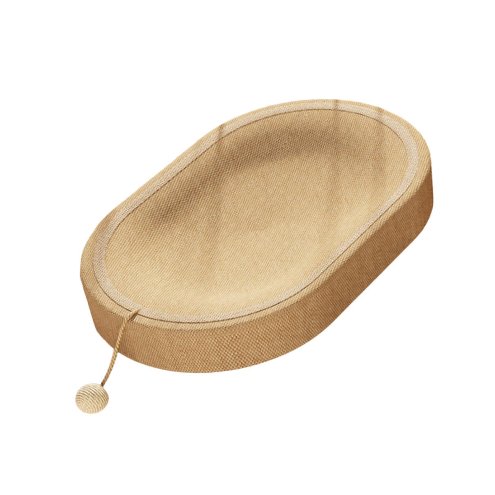 Griffoir pour Chat, Lit de Protection pour Chaton D'intérieur et D'extérieur
