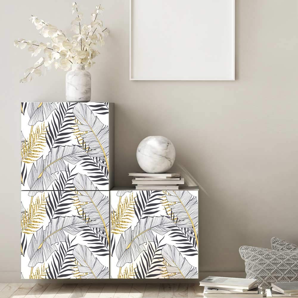 kina Pellicola Adesiva Mobili Casa Cucina Bagno Modello RA0001 60x300 cm | Materiale PVC, Impermeabile, Protezione Antigraffio, Decorazione, Senza Bolle, Facile Applicazione, Made in Italy