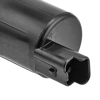 Amazon.com: BANDOX Windshield Fluid Washer Pump 643476