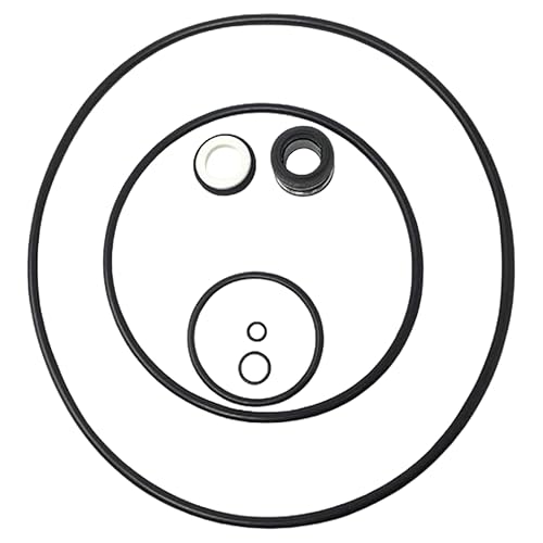 Kit de reparación de juntas tóricas para Sta-Rite Max-E-Pro Kit de reparación de bomba de piscina 79