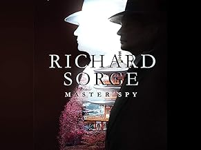 Richard Sorge: Master Spy
