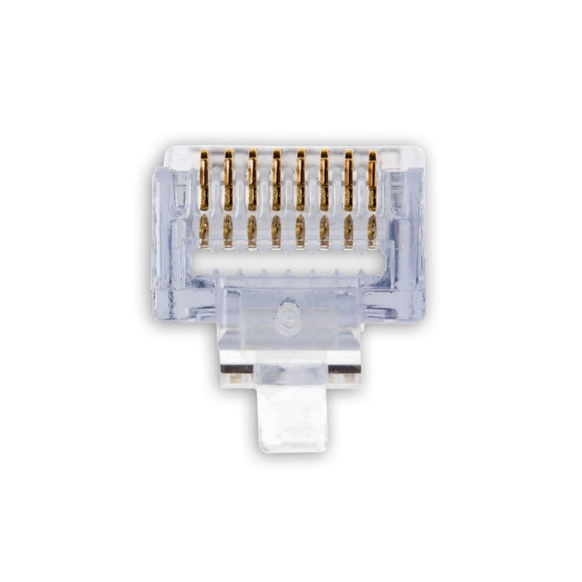 Amazon.com: Platinum Tools EZ-RJ45 CAT5/5e Connectors (Jar of 100