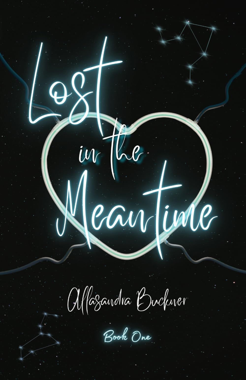 Lost in the Meantime (Deluxe Edition) (Lost in the Series)