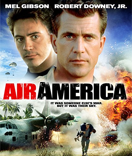 Air America [Blu-ray] image 2