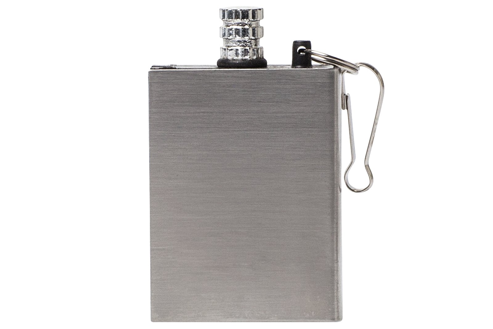 TGO Everlasting Survival Flint Match - Emergency Fire Petrol Lighter - Waterproof Flint