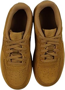 Amazon | [ナイキ] エアフォース1 スニーカー AIR FORCE 1 LV8 3