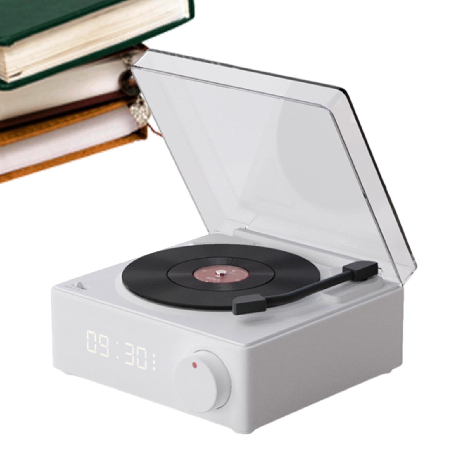 Haut-parleurs pour Platine,Haut-parleurs pour platines - Haut-Parleur de