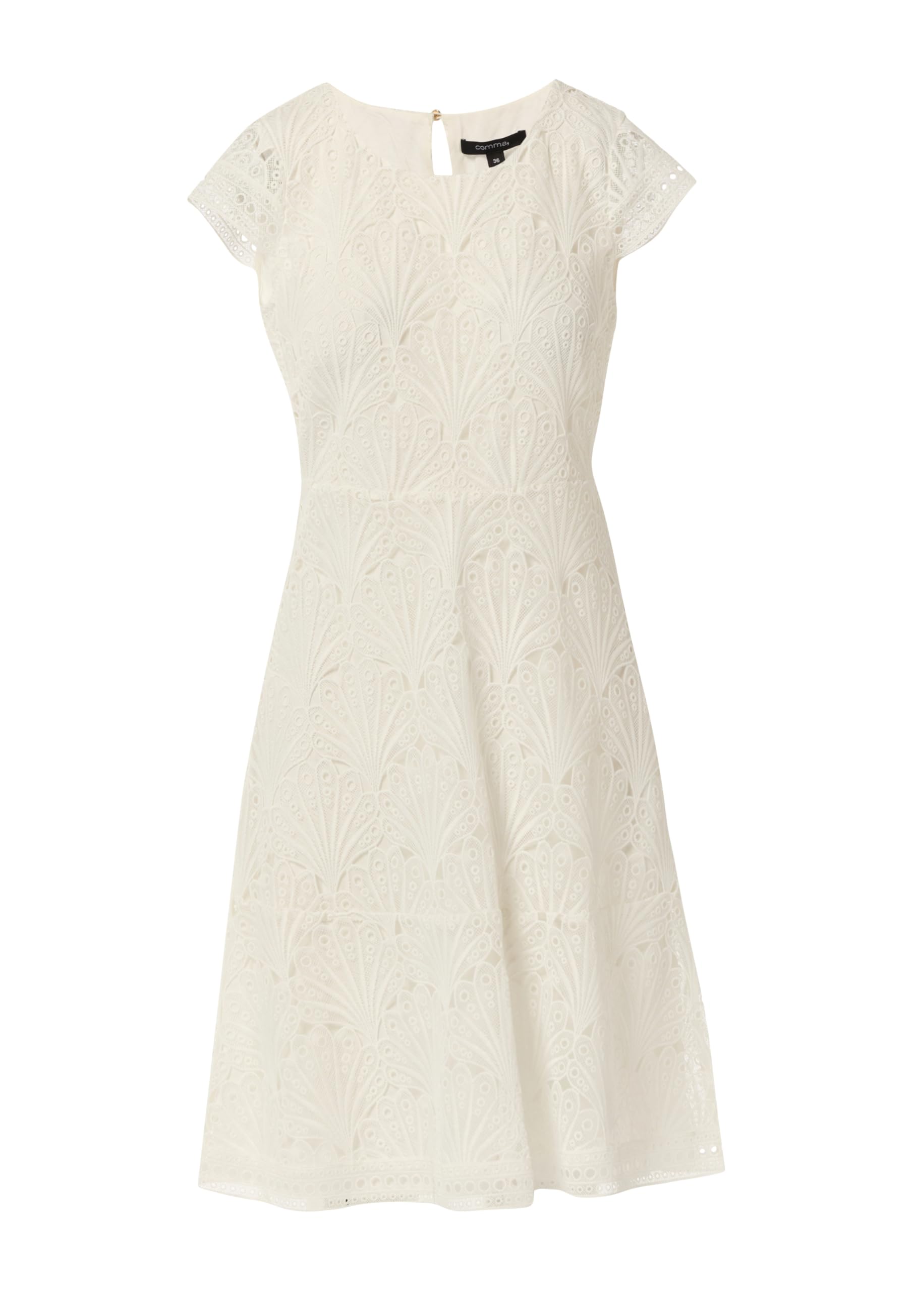 COMMA 2148533 Vestito Donna (Pacco da 1)