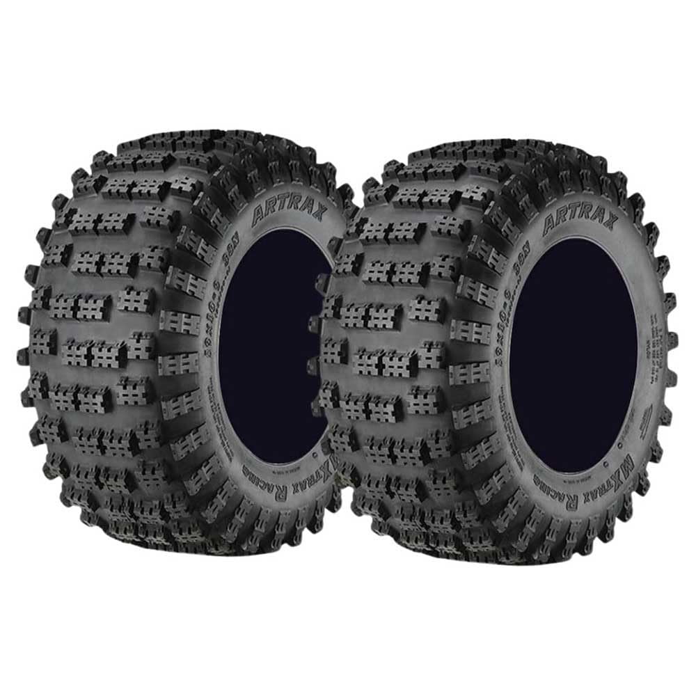 Neumatico De Moto-Artrax-20/11 -9 At1202 4Pr--