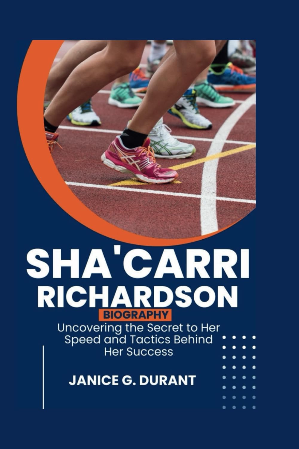 Sha'Carri Richardson Biography: Uncovering the Secret to Her Speed and Tactics Behind Her Success