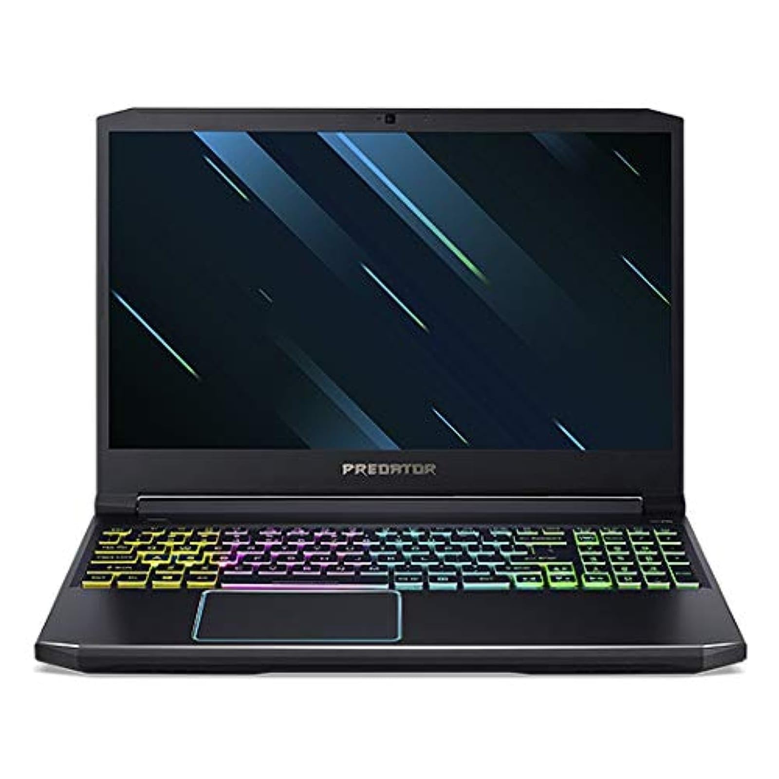 acer Predator Helios 300 15 PH315-52 Laptop | 15,6" 1920x1080 FHD | Core i7-9750H - Disco rigido SSD da 512 GB - 16 GB RAM - Nvidia GeForce GTX 1660 Ti | 6 core @ 4,5 GHz - 6 GB GDDRDDR6 Vittoria 11