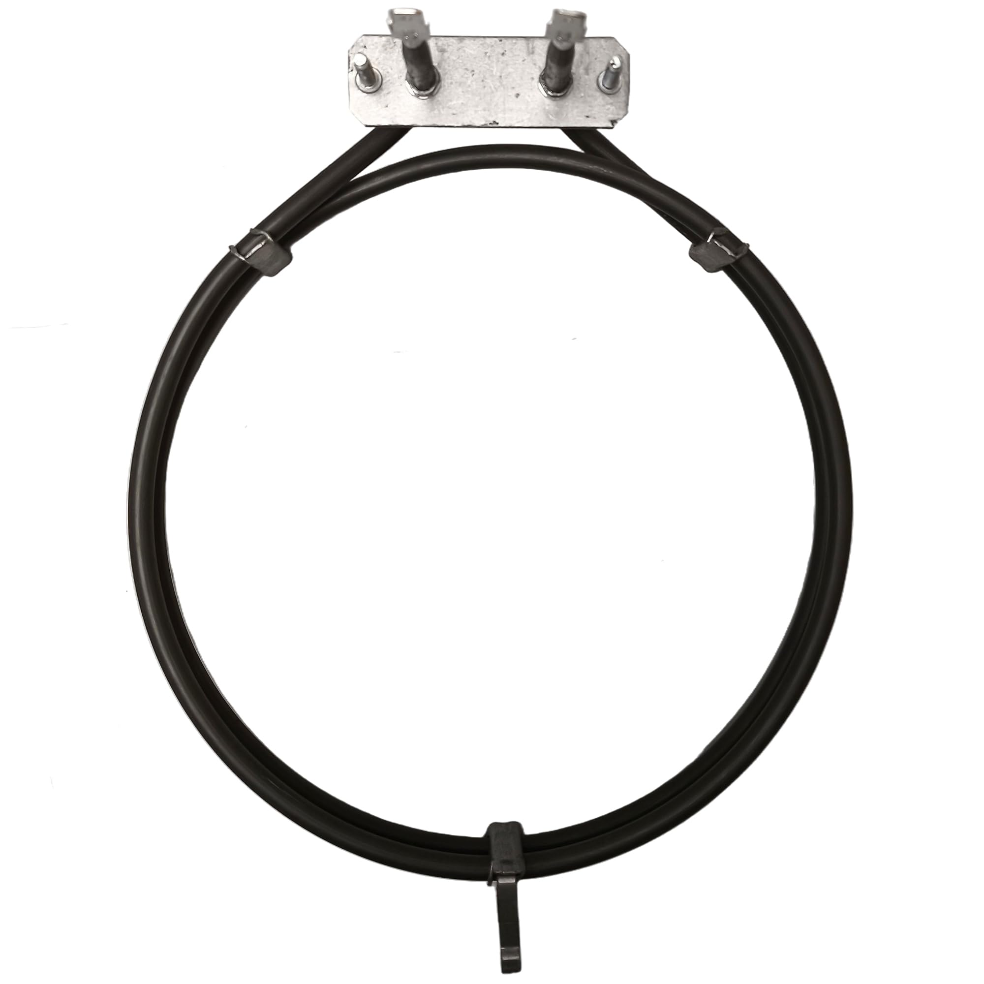 VIOKS Grzejnik element grzejny 2100 W, 230 V, zamiennik do grzejnika Gorenje 229250, spirala grzewcza, ogrzewanie pierścieniowe, ogrzewanie termoobiegowe do piekarnika, piekarnika, akcesoriów do