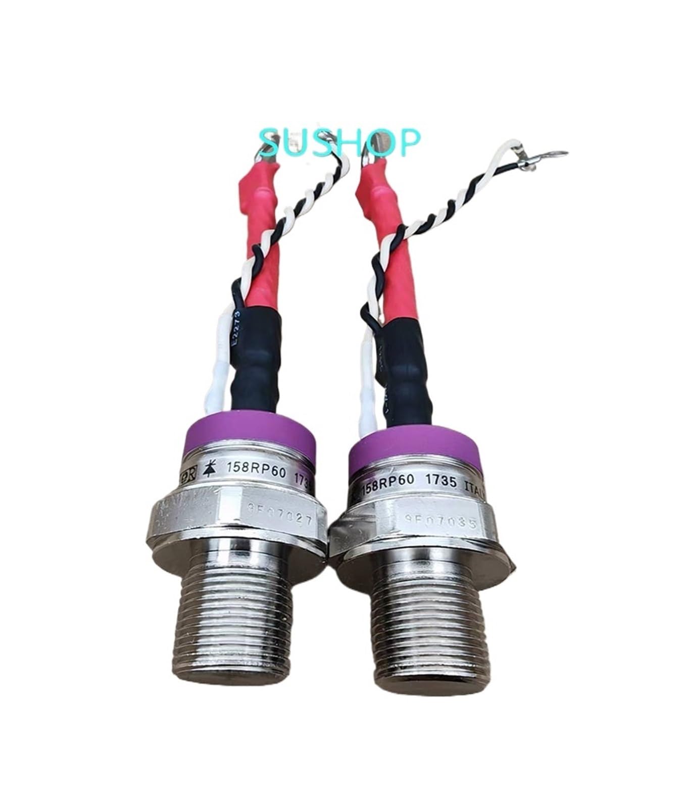 LEOTNNDQ 1pcs 158RP60 Thyristors