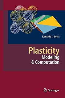 Plasticity: Modeling & Computation