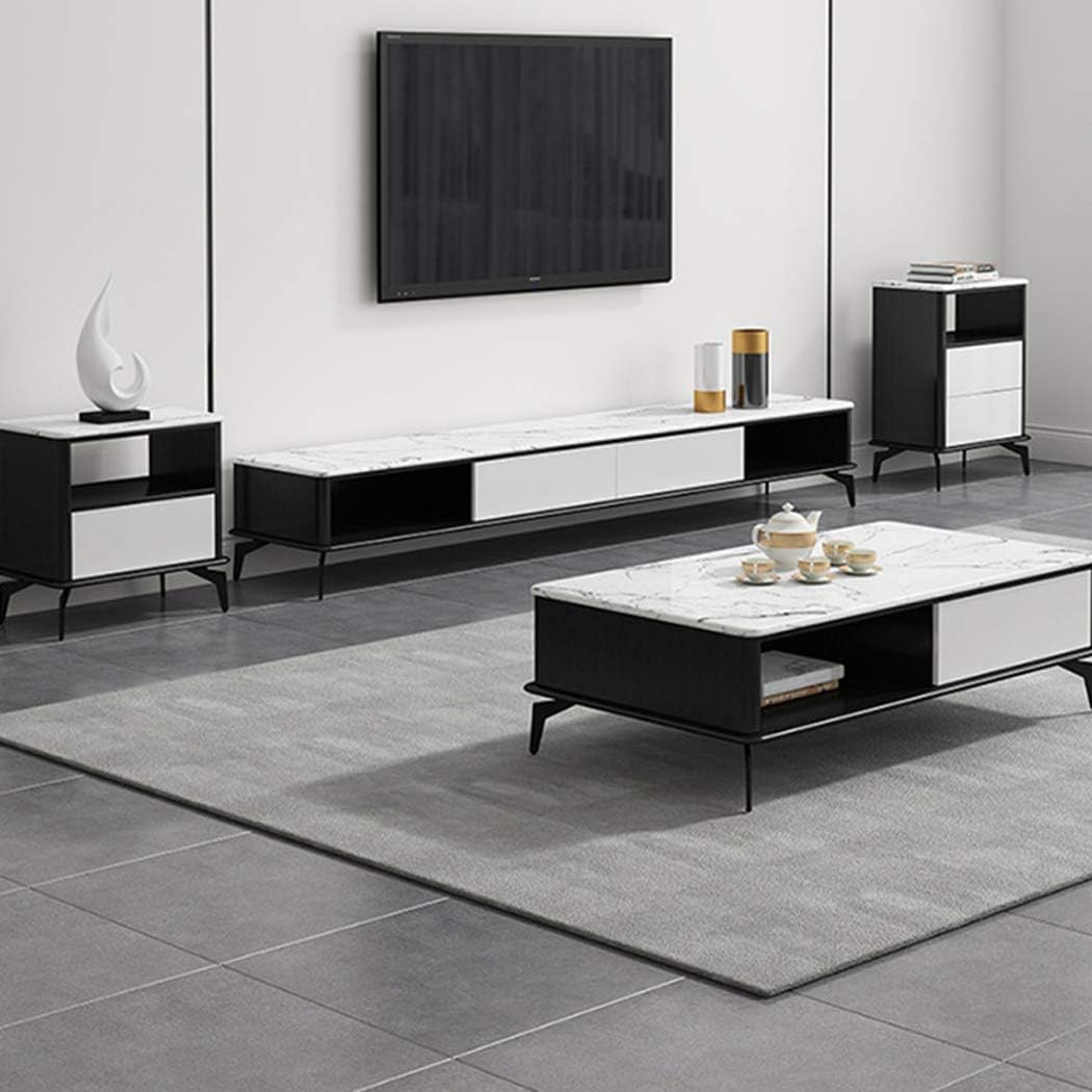 4pcs Furniture Legs Furniture Feet Metal Table Legs Supporting Feet Sofa Legs Cabinet Legs, Furniture Replacement Legs, Black(16.5cm/6.4in)