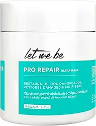 Mascara Pro Repair 500G, Let Me Be
