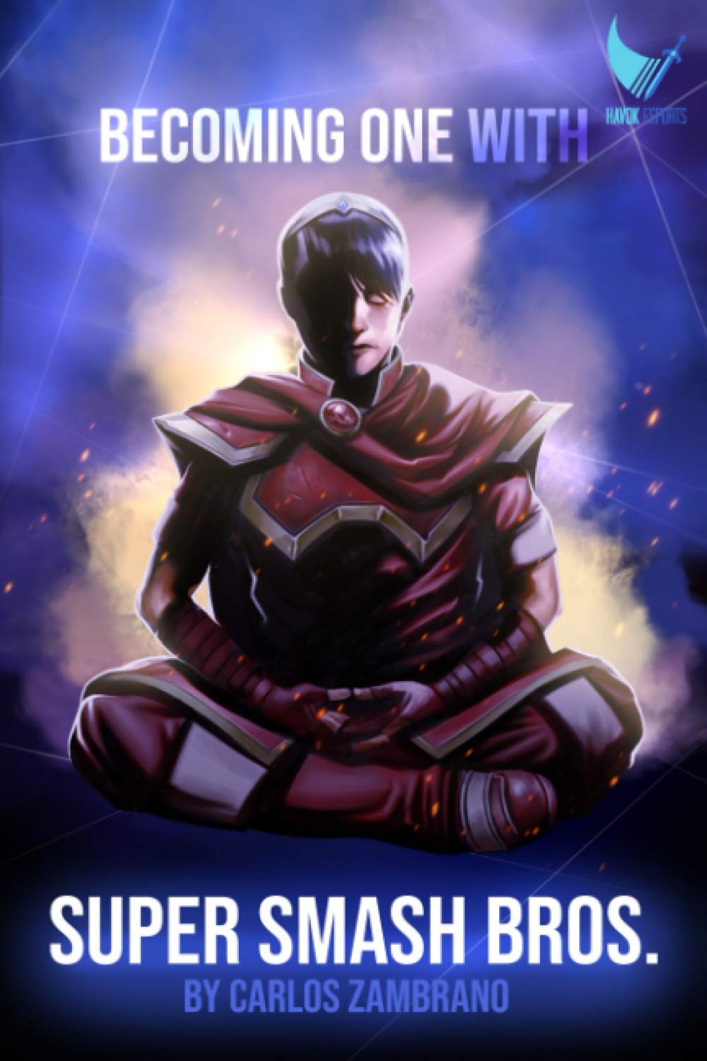 Becoming One With Super Smash Bros.