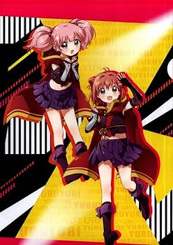 ゆるゆり超傑作選【ローソン・HMV&BOOKS online限定】 Amazon.co.jp: ゆるゆり クリアファイル RELEASE THE SPYCE