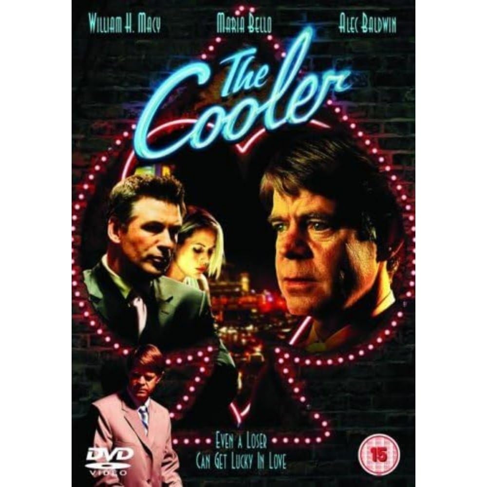 The Cooler