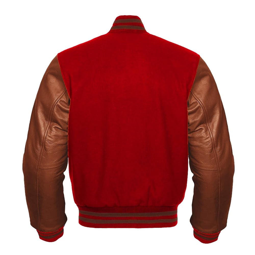 【DEARMINE】DearMine Varsity Jacket LETTERMAN JACKET | CIT Website