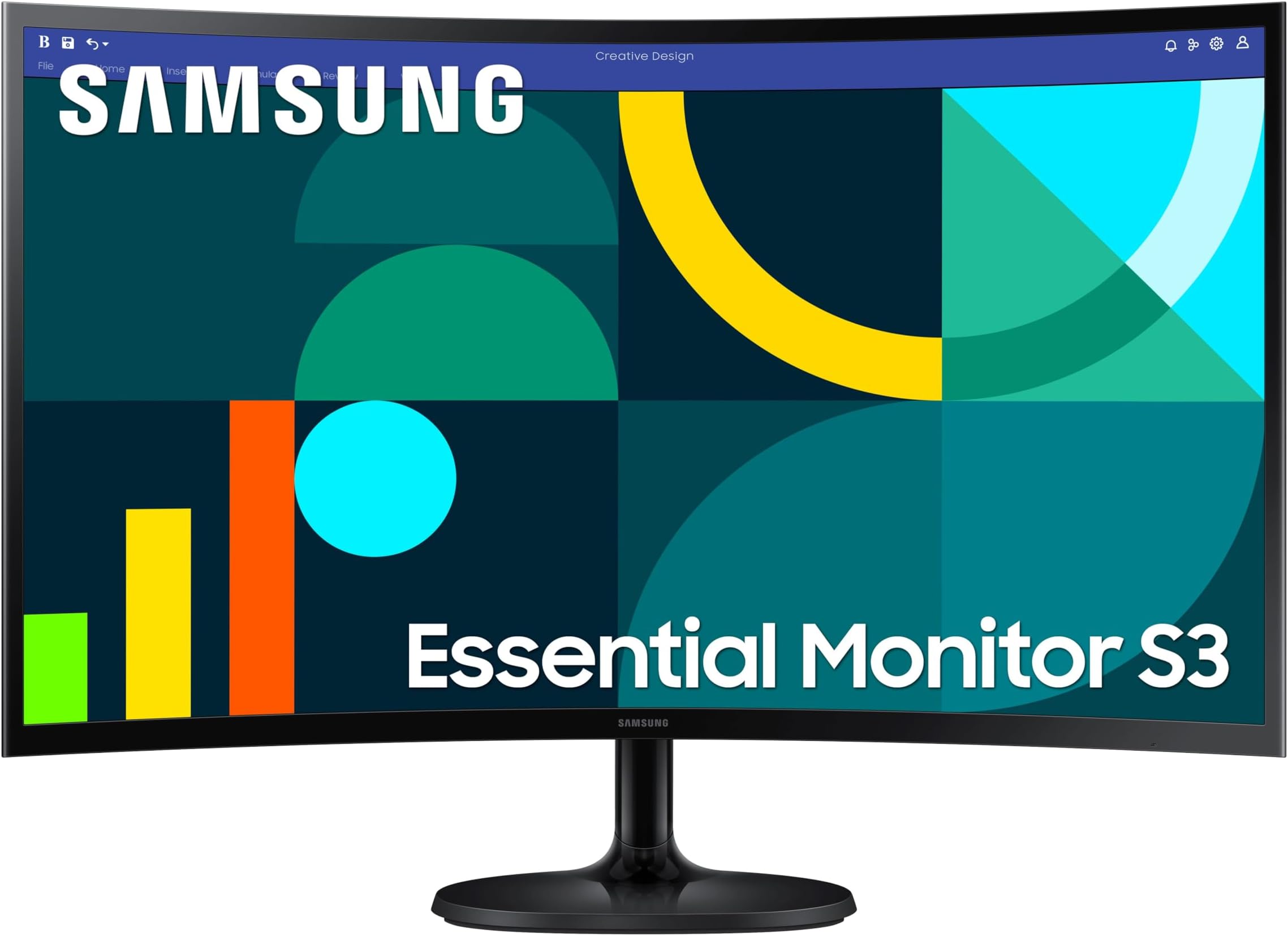 Samsung 24