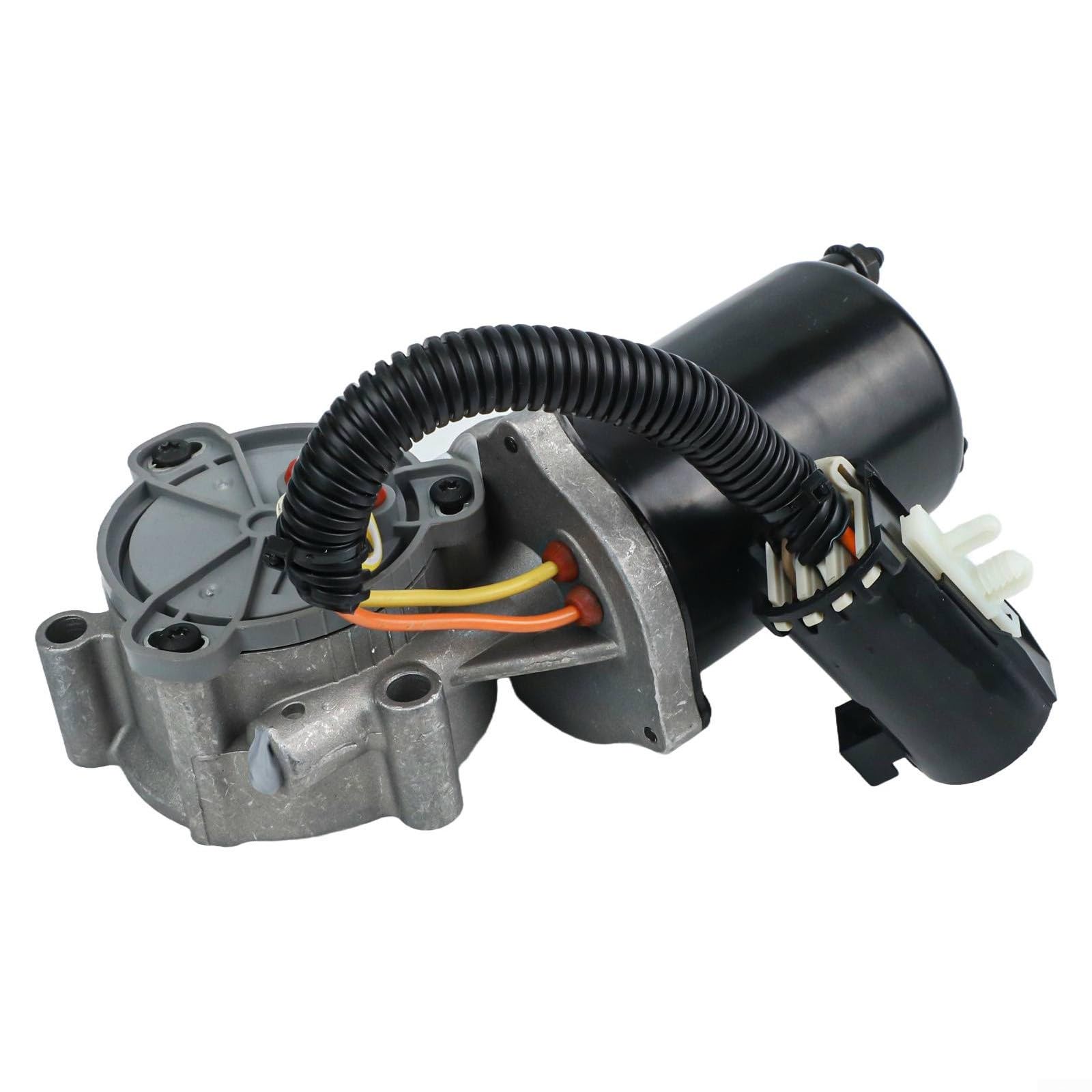 Yuanpgky Schaltmotor für Terracan 2001-2006 und 2006-2008 | direkter Ersatz kompatibel mit 47303-H1001 47303-H1010 | für Easy