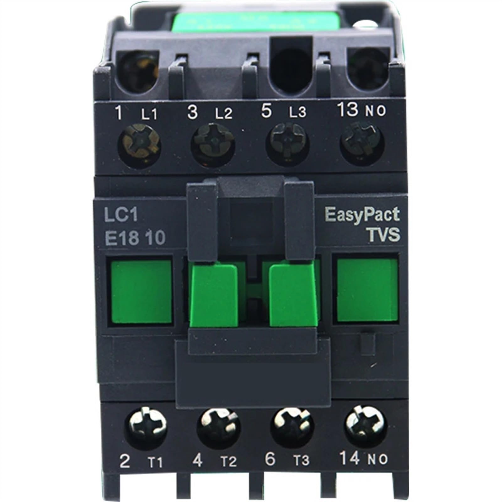 RCGKNNMUZ AC 3P 18A Control Coil 220V 50Hz 3 Pole contactor 3NO