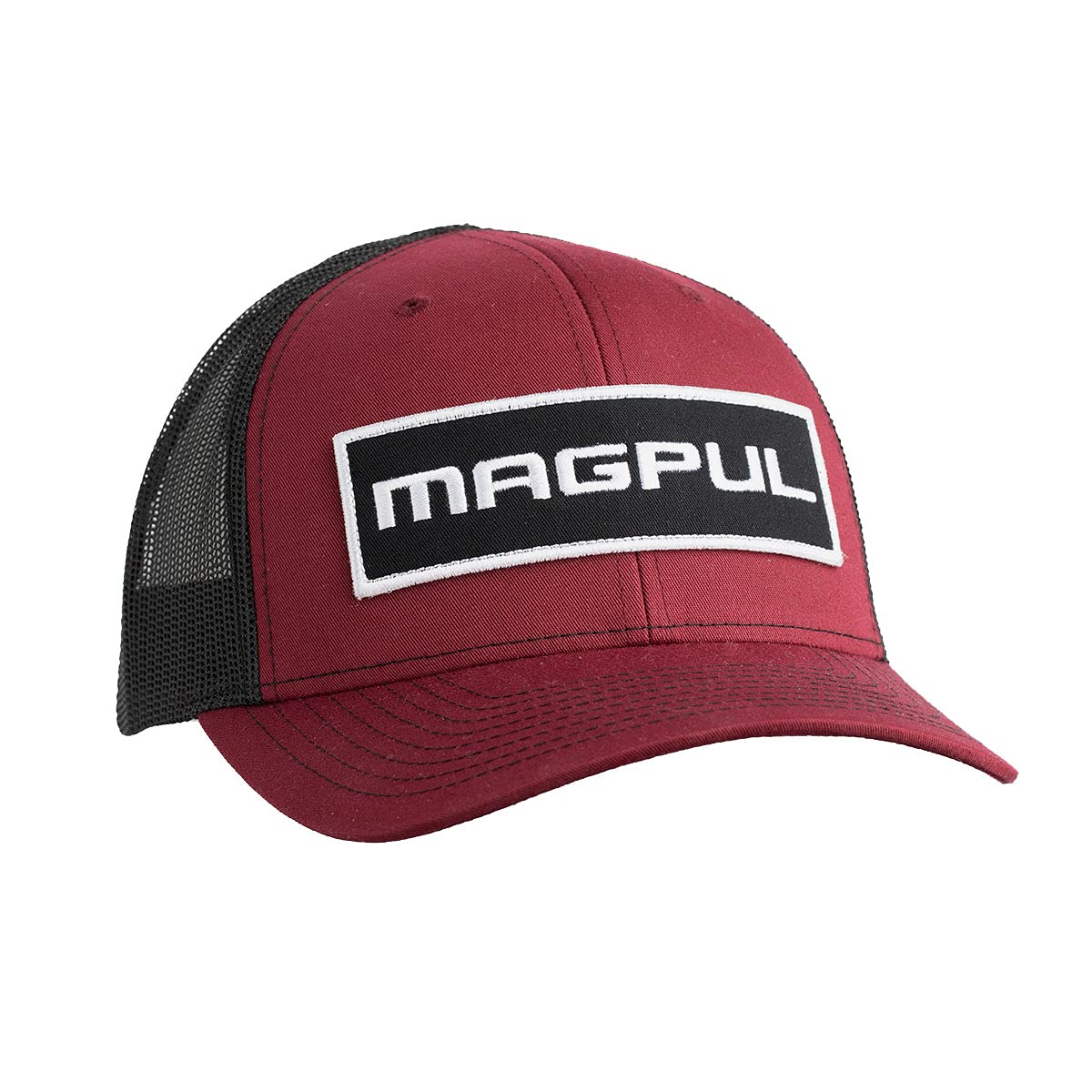 MagpulTrucker Hat Snap Back Baseball Cap, One Size Fits Most
